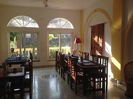 Seventh Heaven inn