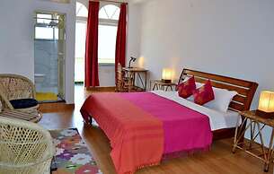 Seventh Heaven inn