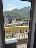 Seventh Heaven inn