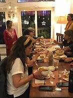 Seventh Heaven inn
