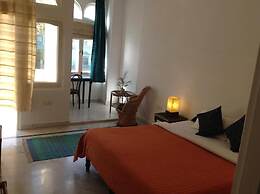 Seventh Heaven inn