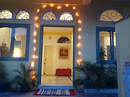 Seventh Heaven inn