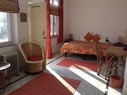 Seventh Heaven inn
