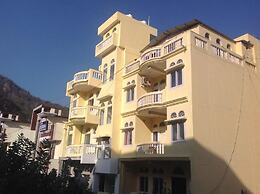 Seventh Heaven inn