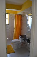 Seventh Heaven inn