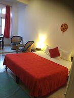 Seventh Heaven inn