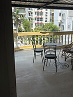 Seventh Heaven inn