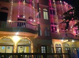 Seventh Heaven inn