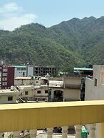 Seventh Heaven inn