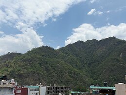 Seventh Heaven inn