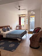 Seventh Heaven inn