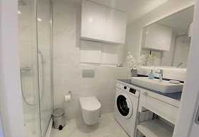 Batumi Orbi City Lux Studio MK