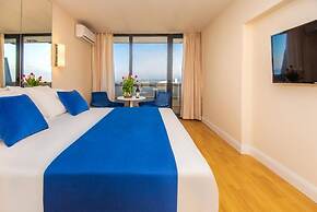 Batumi Orbi City Lux Studio MK