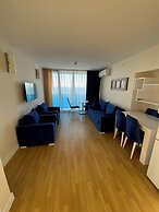 Batumi Orbi City Lux Studio MK