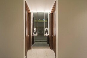 Batumi Orbi City Lux Studio MK