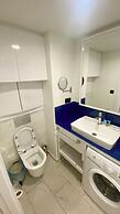 Batumi Orbi City Lux Studio MK