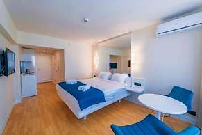 Batumi Orbi City Lux Studio MK