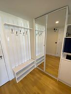 Batumi Orbi City Lux Studio MK