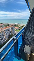Batumi Orbi City Lux Studio MK