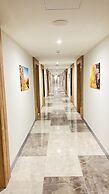 Batumi Orbi City Lux Studio MK