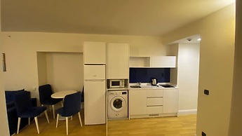 Batumi Orbi City Lux Studio MK