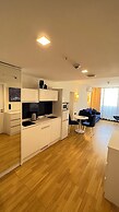 Batumi Orbi City Lux Studio MK