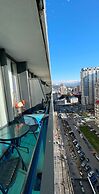 Batumi Orbi City Lux Studio MK