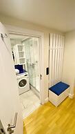 Batumi Orbi City Lux Studio MK