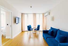 Batumi Orbi City Lux Studio MK