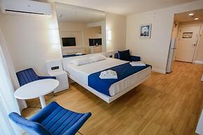 Batumi Orbi City Lux Studio MK