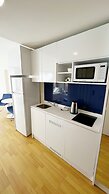 Batumi Orbi City Lux Studio MK
