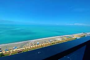 Batumi Orbi City Lux Studio MK