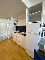 Batumi Orbi City Lux Studio MK