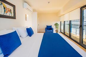 Batumi Orbi City Lux Studio MK