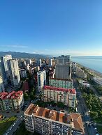 Batumi Orbi City Lux Studio MK