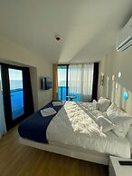 Batumi Orbi City Lux Studio MK