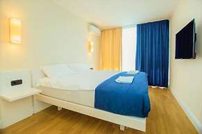 Batumi Orbi City Lux Studio MK
