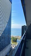 Batumi Orbi City Lux Studio MK