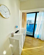 Batumi Orbi City Lux Studio MK
