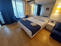 Batumi Orbi City Lux Studio MK