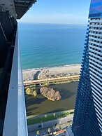 Batumi Orbi City Lux Studio MK
