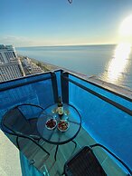 Batumi Orbi City Lux Studio MK