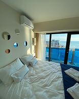 Batumi Orbi City Lux Studio MK
