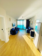 Batumi Orbi City Lux Studio MK