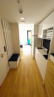 Batumi Orbi City Lux Studio MK
