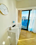 Batumi Orbi City Lux Studio MK