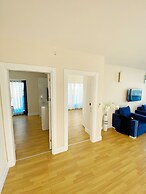 Batumi Orbi City Lux Studio MK