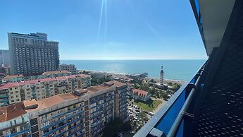 Batumi Orbi City Lux Studio MK