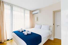 Batumi Orbi City Lux Studio MK
