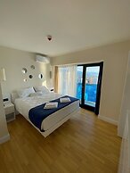 Batumi Orbi City Lux Studio MK
